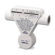 Omron PF9940 PeakAir Peak Flow Meter