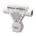 Omron PF9940 PeakAir Peak Flow Meter