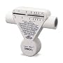Omron PF9940 PeakAir Peak Flow Meter