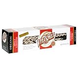 VitaSpelt Organic Lasagne Pasta dAbruzzo, 8-Ounce Boxes (Pack of 12)