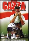 Gazza - The One And Only [DVD]