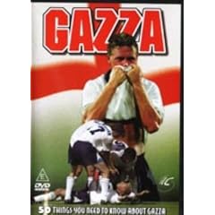 Gazza - The One And Only