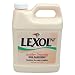 Automotive : Lexol 1412 nF Neatsfoot Leather Conditioner 33.8 oz. (1 Liter)