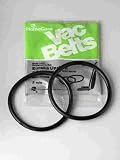 Vac Belts
