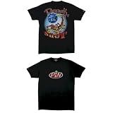 Novelty Bowling T-Shirt -- Deadly Shot by Bowling Concepts
