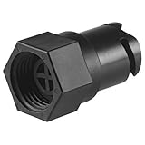 Gilmour 500GFA LeakFree Faucet to Hose Connector