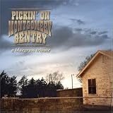 Pickin` on Montgomery Gentry