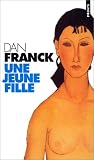 Une jeune fille