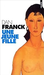 Une jeune fille