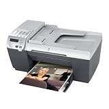 Review HP HP 5510 OFFICEJET / HP OfficeJet 5510 all-in-one MFP