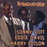 Triumvirate