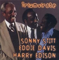 Triumvirate