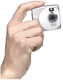 SiPix Stylecam Snap Digital Camera