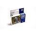 Epson Stylus Photo printer original ink inkjet print cartridge T0485  Light Cyan ( BLUE )