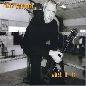 Bilder von Mark Knopfler