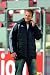 Sports : Adidas UNIT STD JKT, United Stadionjacke, dark ink/silver, Gr&ouml;&szlig;e: 8
