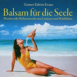 Produkt-Bild: Balsam f&uuml;r die Seele