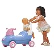 Little Tikes Push & Ride Doll Walker