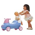 Little Tikes Push & Ride Doll Walker