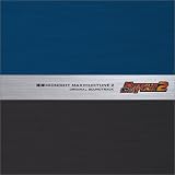 湾岸ミッドナイト MAXIMUM TUNE 2 オリジナルサウンドトラック