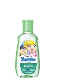 Xuxinha キッズ ラベンダー　コロン 120ml