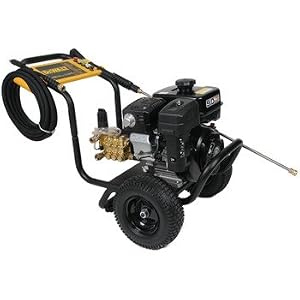 DEWALT DS3532 Pressure Washer Subaru