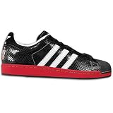 adidas - 76ers adidas Men's NBA Superstar