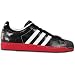 76ers adidas Men's NBA Superstar