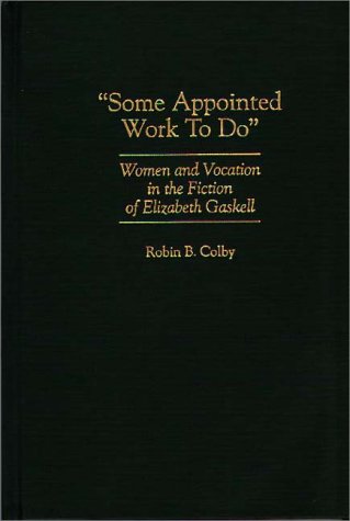  Elizabeth Gaskell