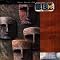 R.E.M ALBUMS '83 - '08 : RATED