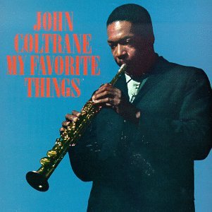 CD-Charts  Music : My Favorite Things