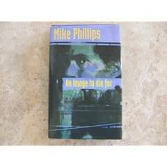 An Image to Die For (Collins crime)