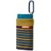 Sony Sock Style Case with Wide Compatibility for Cyber-shot/Bloggie/MP3 Players - Blue
