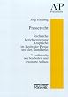 Presserecht