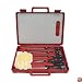 Grip 9 Piece Fisherman's Tool Kit