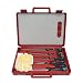 Grip 9 pc Fisherman's Tool Kit By Grip-On- Tools
