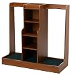 ProActive Sports Golf Organizer Wood