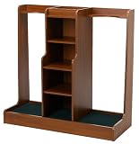 ProActive Sports Golf Organizer Wood