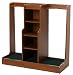 ProActive Sports Golf Organizer Wood