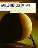 HarperCollins College Outline World History to 1648