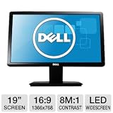Dell IN1930 19-Inch Screen LED-lit Monitor