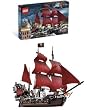 LEGO Queen Anne's Revenge 4195