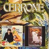 Love In C Minor / Cerrone`s Paradise