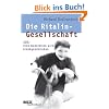 Die Ritalin-Gesellschaft: ADS: Eine Generation wird krankgeschrieben (Beltz Taschenbuch)