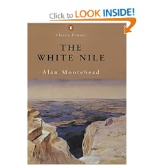 The White Nile (Penguin Classic History)