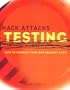 Hack Attacks Testing: How to Conduct Your Own Security Audit