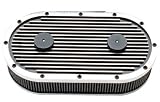 Edelbrock 4237 Elite Alum Air Cleaner