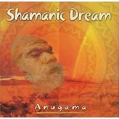 Shamanic Dream