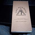 Life With Hope: A Return to Living Through the Twelve Steps and Twelve Traditions of Marijuana Anonymous (6th Printing, 2005) (Conference Approved Literature)