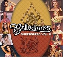 Bellydance Superstars, Vol. 2
